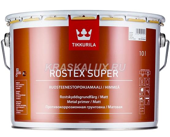 Rostex Super /      