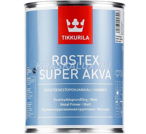 Rostex Super Akva /     