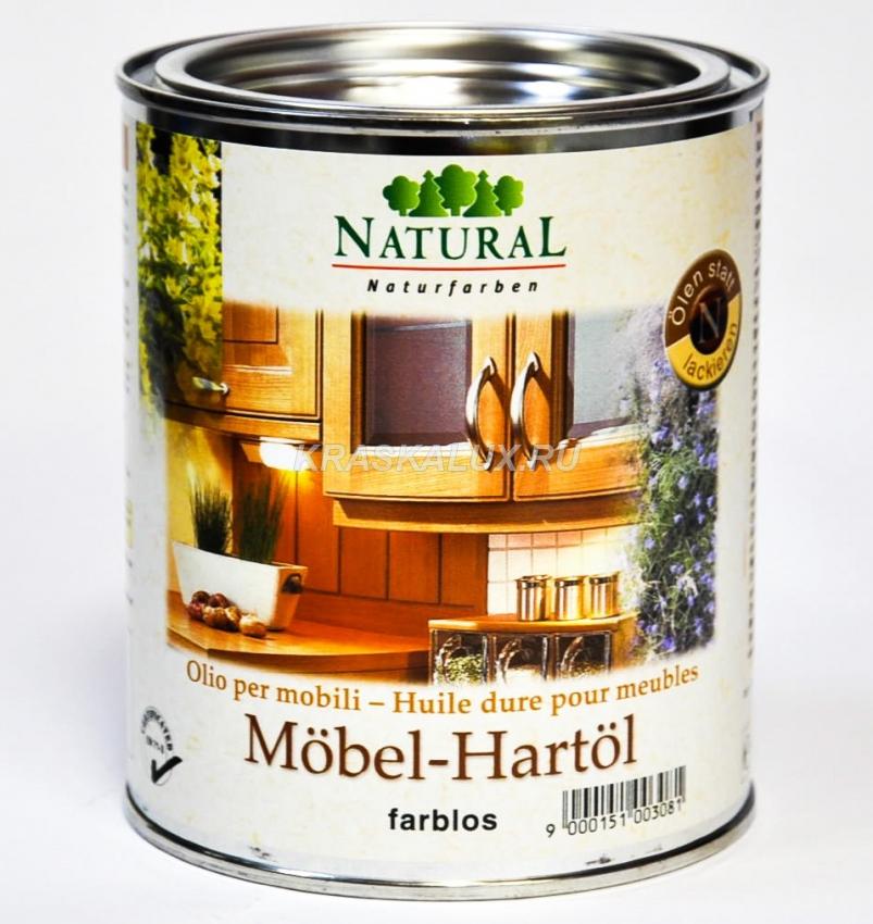    Natural Mobel-Hartol
