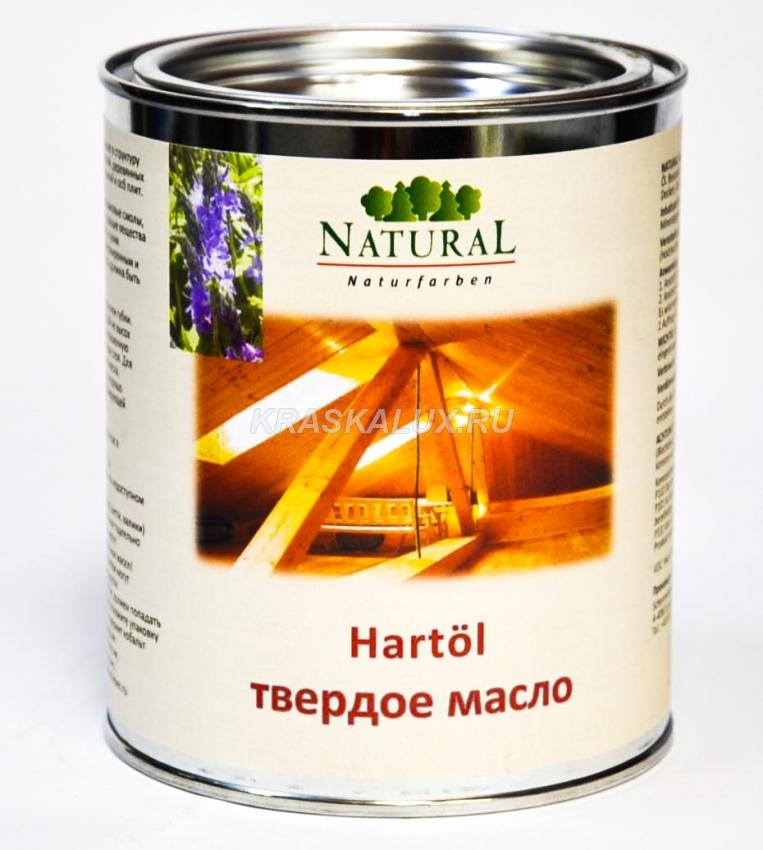   Natural Hartol