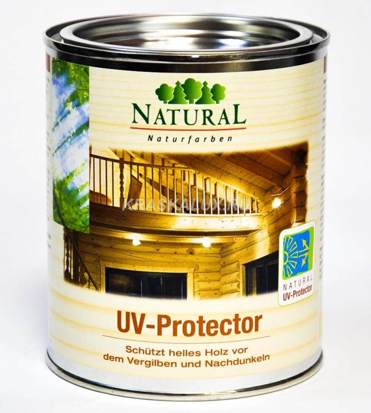     Natural UV - Protector