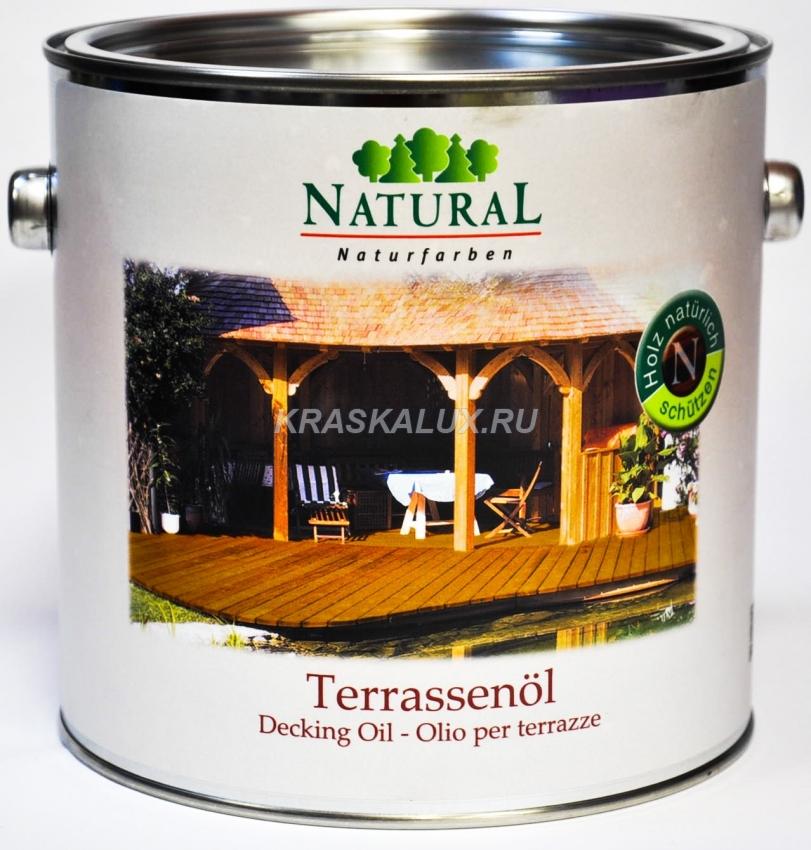    Natural Terrassenol