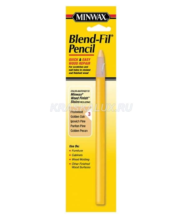 Blend-Fil Pencil    