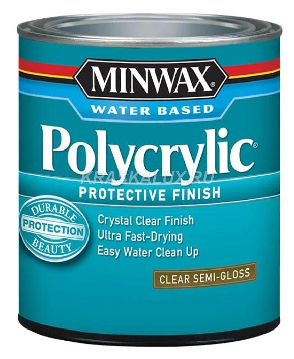 Polycrylic    