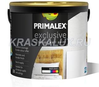 PRIMALEX Exclusive     