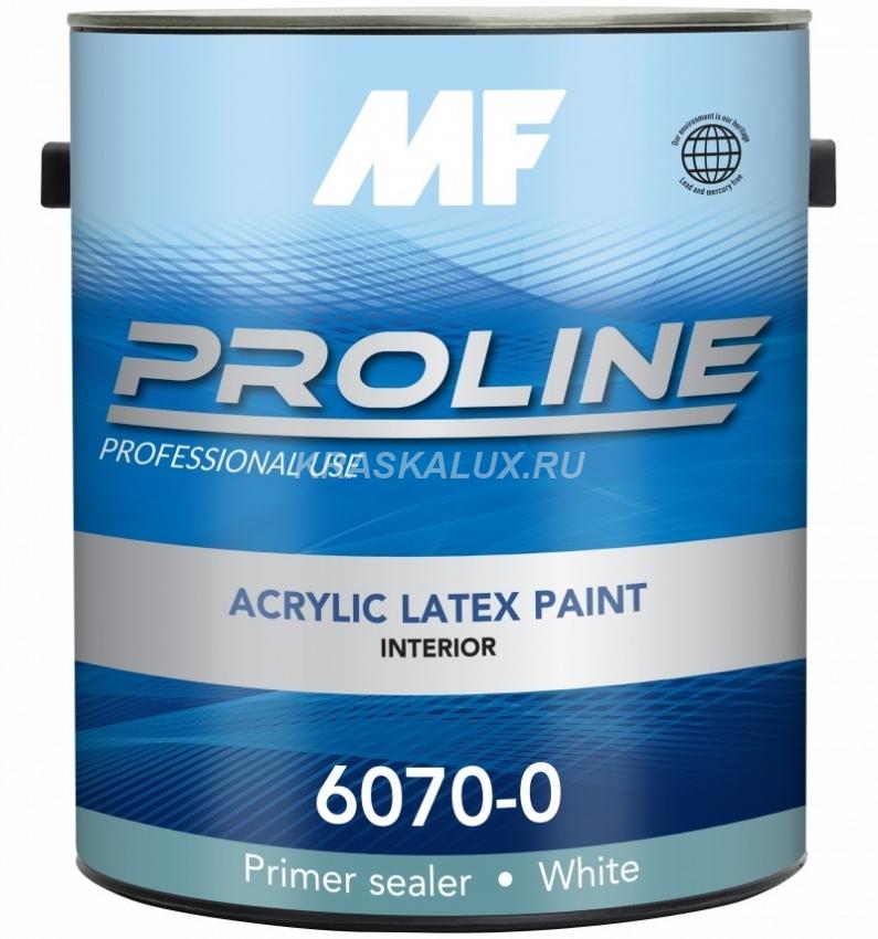 Proline Blue  Primer 6070 Primer Sealer