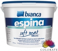 Bianca Espina Soft Mat / Espina -   C  