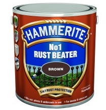      Hammerite Rust Beater No1