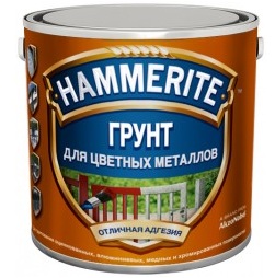       Hammerite Special Metals Primer