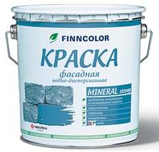  -  Finncolor Mineral Strong