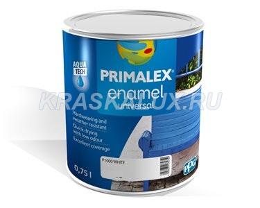 PRIMALEX Aqua Enamel Universal   