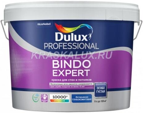 Dulux Bindo Expert /        