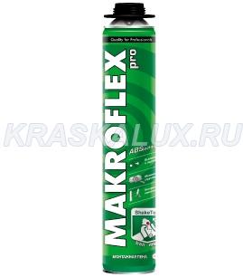 Makroflex Shaketec PRO /        