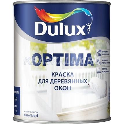 Dulux Optima /     
