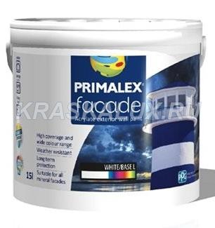 PRIMALEX Facade      
