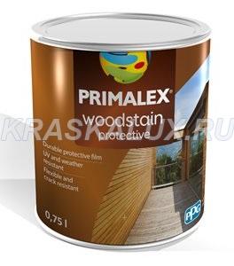 PRIMALEX Protective Woodstain   