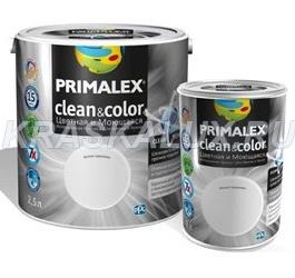 PRIMALEX Clean & Color   