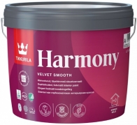 Harmony /    
