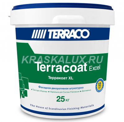 Terracoat XL    