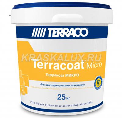 Terracoat Micro  